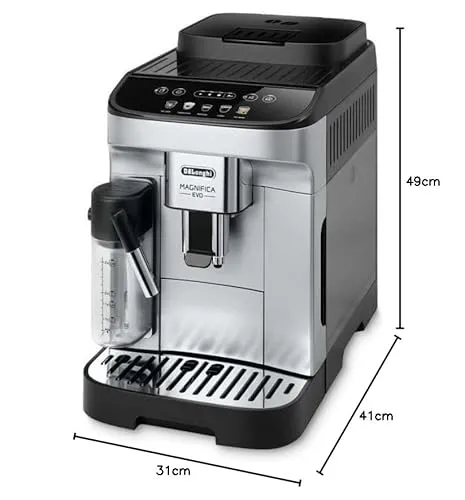 Delonghi ECAM 290.61.SB 6