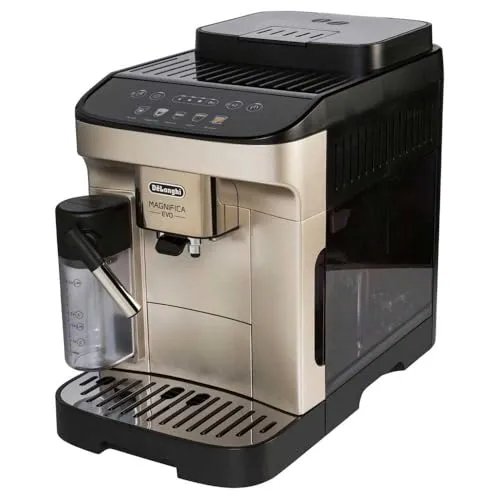 Delonghi ECAM 290.61.SB 2