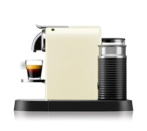 DeLonghi EN 266 Citiz & Milk 2