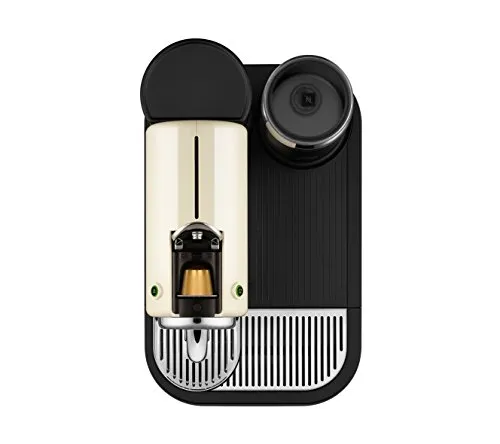 DeLonghi EN 266 Citiz & Milk 4