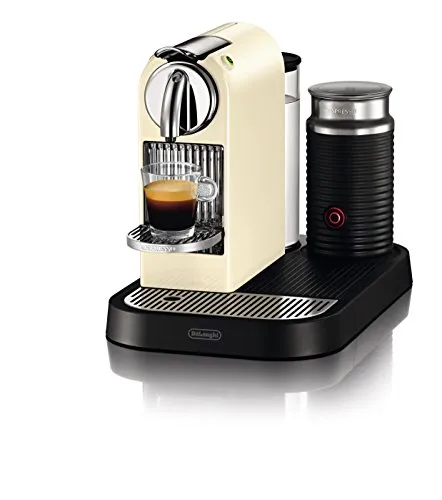 DeLonghi EN 266 Citiz & Milk 6
