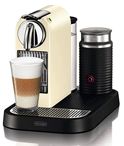 DeLonghi EN 266 Citiz & Milk