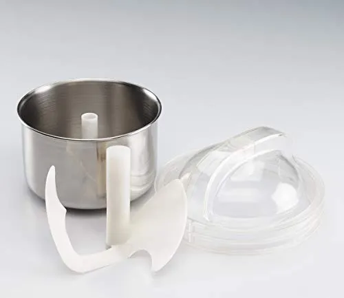 DeLonghi Gelataio ICK 5000 3