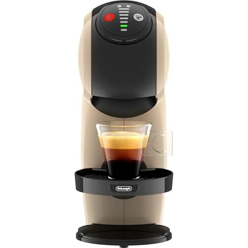 DeLonghi Genio S 2