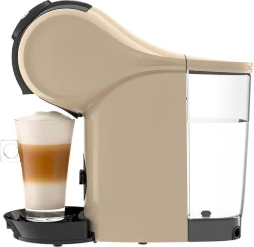 DeLonghi Genio S 3