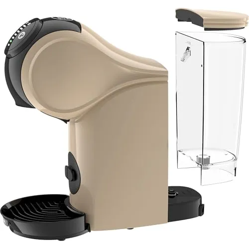 DeLonghi Genio S 4