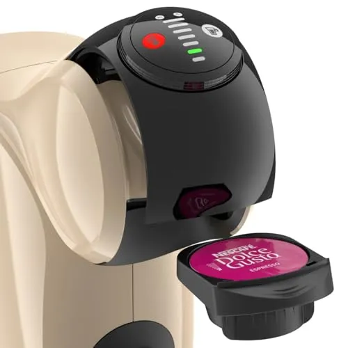 DeLonghi Genio S 6