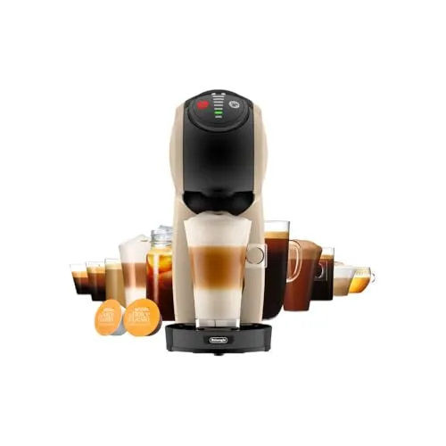 DeLonghi Genio S 7