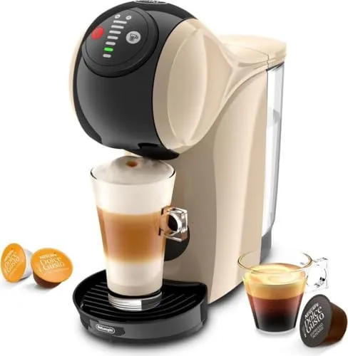 DeLonghi Genio S 5