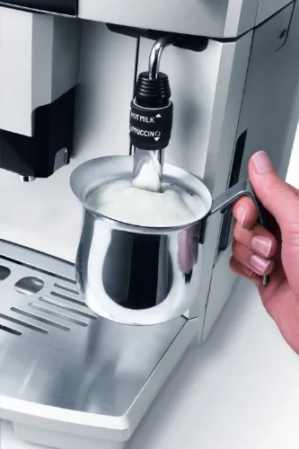 DeLonghi Magnifica ESAM 4.110 5