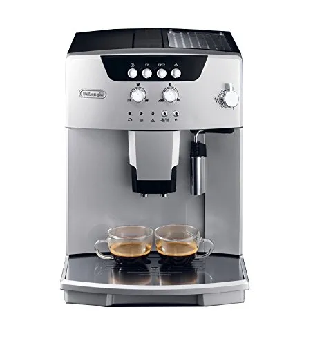 DeLonghi Magnifica ESAM 4.110 6