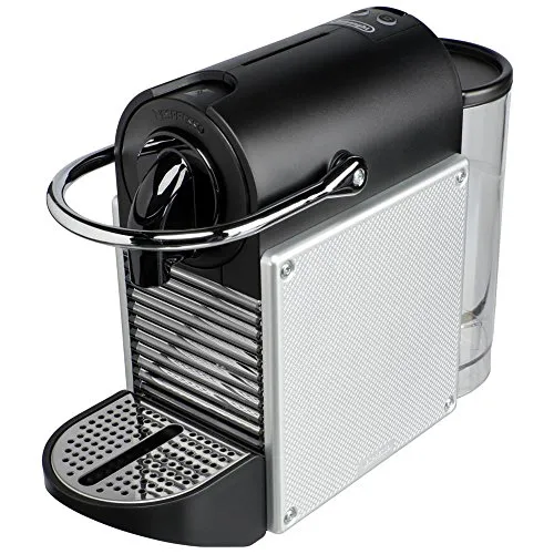 DeLonghi Nespresso Pixie EN 125