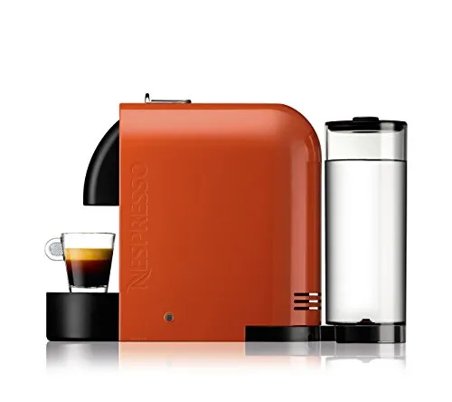DeLonghi Nespresso U EN 110 2