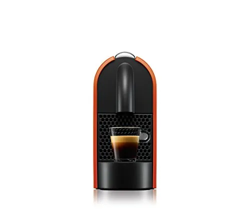 DeLonghi Nespresso U EN 110 3