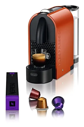 DeLonghi Nespresso U EN 110 5