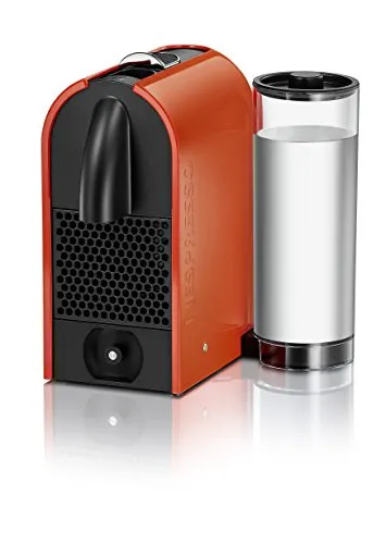 DeLonghi Nespresso U EN 110 7