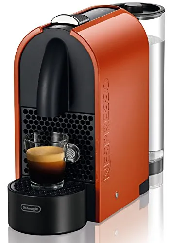 DeLonghi Nespresso U EN 110