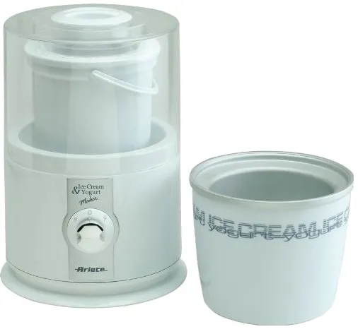 DeLonghi Ariete 637 2