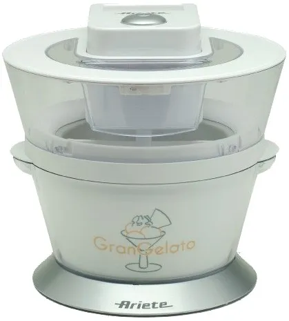 DeLonghi Ariete Gran Gelato 638 2