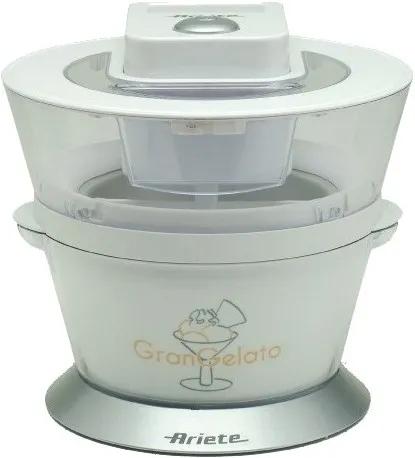 DeLonghi Ariete Gran Gelato 638