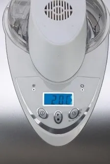 DeLonghi Ariete Gran Gelato Metal 693 2