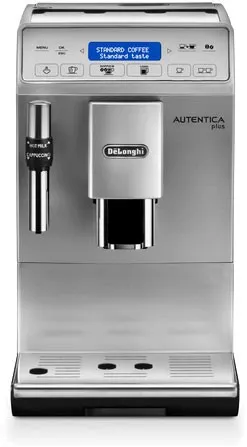 DeLonghi Autentica ETAM Plus 29.620.SB 2