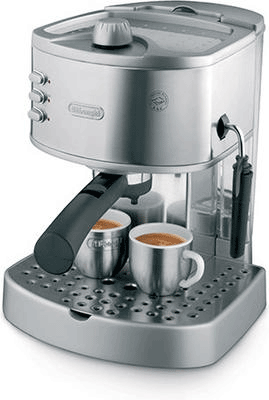 DeLonghi EC330S