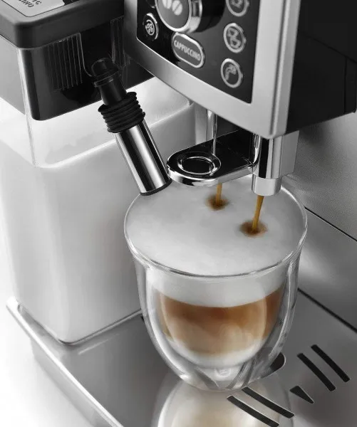 Delonghi ECAM 23.466.S Kaffeevollautomat 2