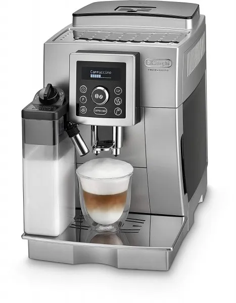 Delonghi ECAM 23.466.S Kaffeevollautomat