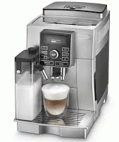 DeLonghi ECAM 25.457