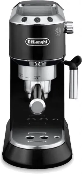 DeLonghi Espressomaschine Dedica EC 680.BK 3
