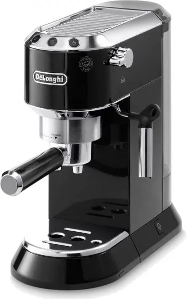 DeLonghi Espressomaschine Dedica EC 680.BK