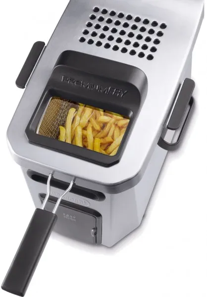 DeLonghi F 34512 CZ 2