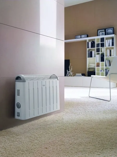 Delonghi HCM 2030 Konvektor 3