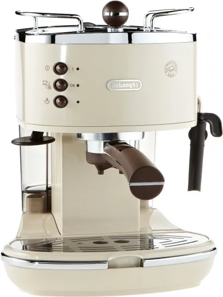 DeLonghi Icona Vintage ECOV310 3