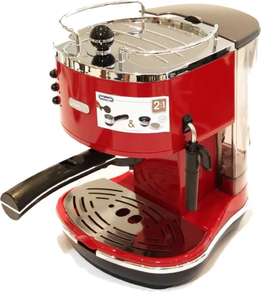 DeLonghi Icona Vintage ECOV310 4