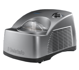 DeLonghi Il Gelataio ICK 6000