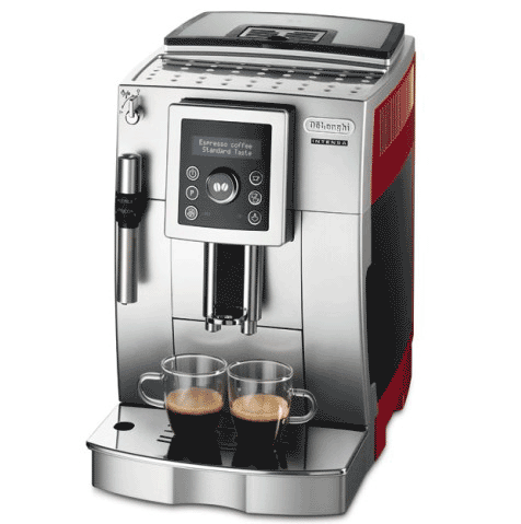 DeLonghi Intensa ECAM 23.420