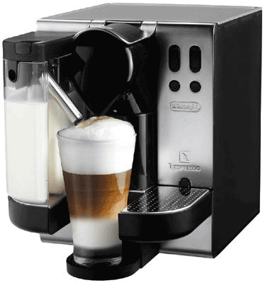 DeLonghi Lattissima EN 680 M
