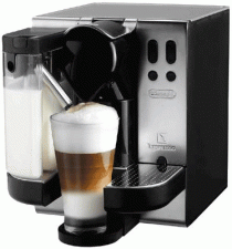 DeLonghi Lattissima EN 680 M 2