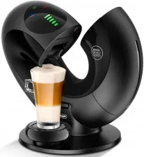 DeLonghi Nescafé Dolce Gusto Eclipse 4