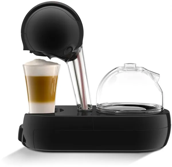 DeLonghi Nescafé Dolce Gusto Stelia EDG 635 2