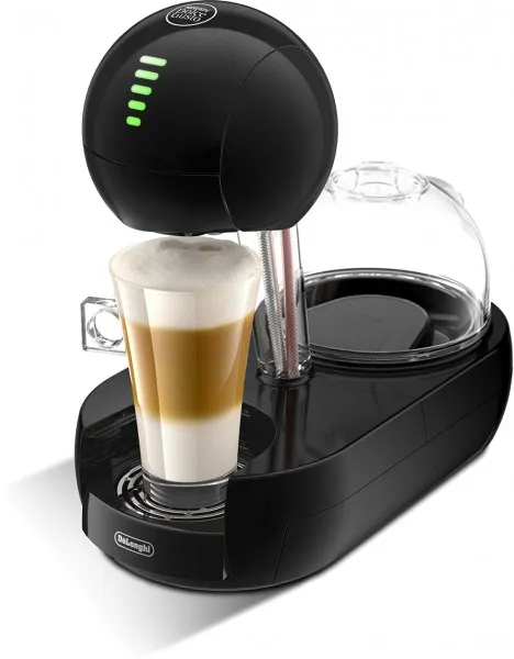 DeLonghi Nescafé Dolce Gusto Stelia EDG 635