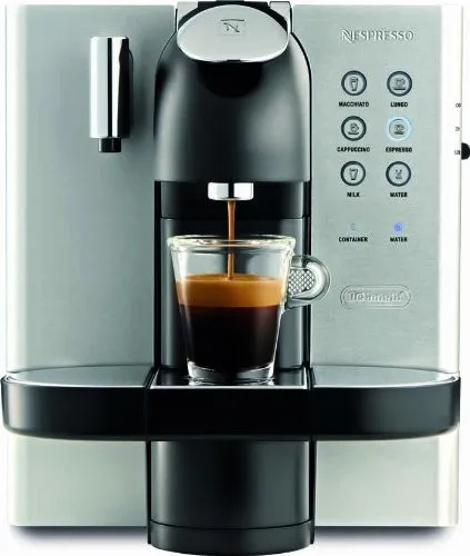 DeLonghi Nespresso Lattissima EN 720 M 3