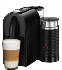 DeLonghi Nespresso U EN 210.BAE 2