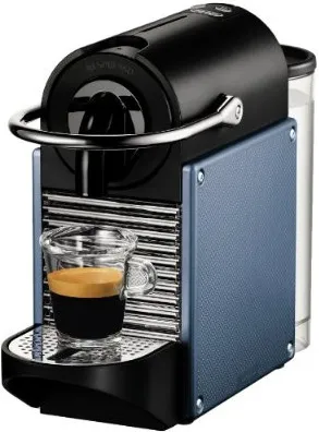 DeLonghi Nespresso Pixie EN 125 3