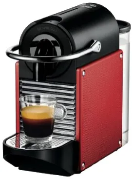 DeLonghi Nespresso Pixie EN 125 4