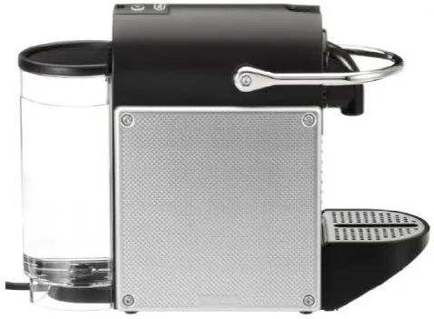 DeLonghi Nespresso Pixie EN 125 5