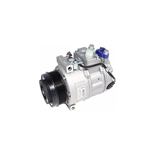Delphi A/C Kompressor W211