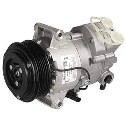 Delphi A/C Kompressor